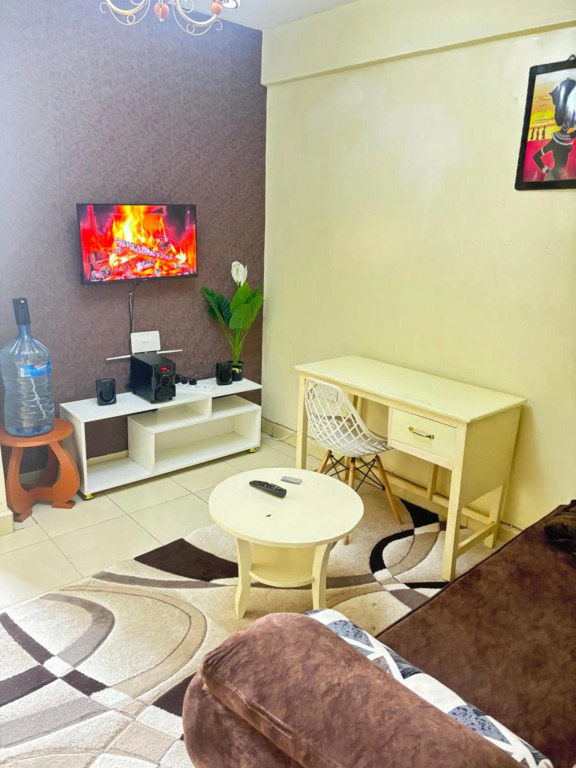 One bedroom apartment, Trm drive