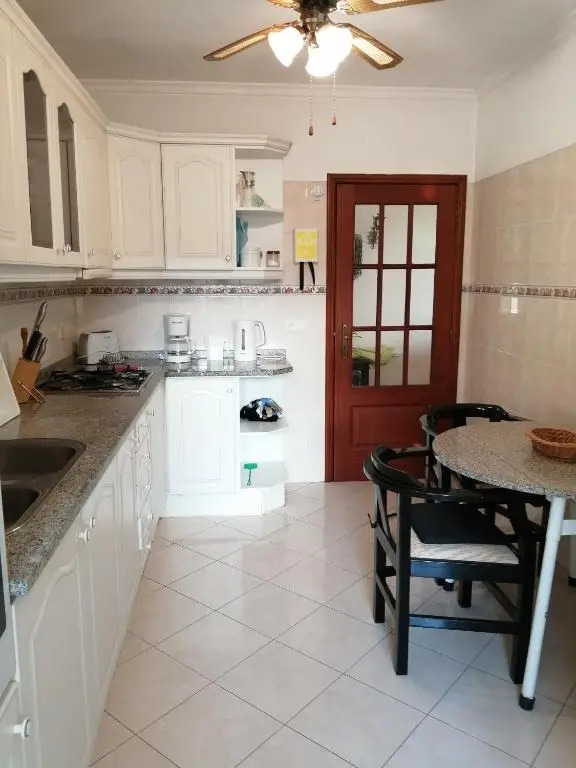 Apartamentos Jardim