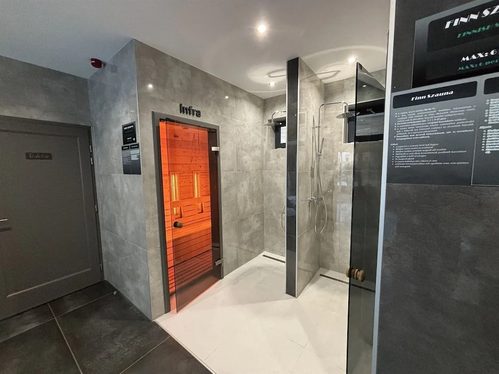 Ikonik Spa Hotel