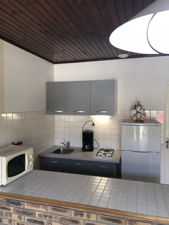 Residence de Vacances Les Cariatides