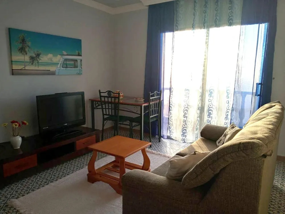 House with 2 Bedrooms in la Orotava, with Wonderful Sea View And Terrace - 7 Km From the Beach