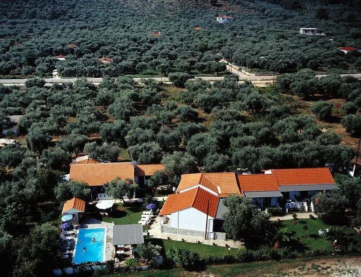 Villa Dafni Studios