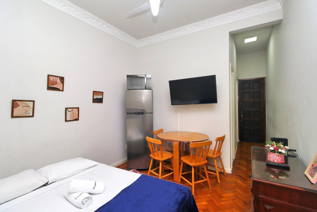 Rio Spot Homes Copacabana U041