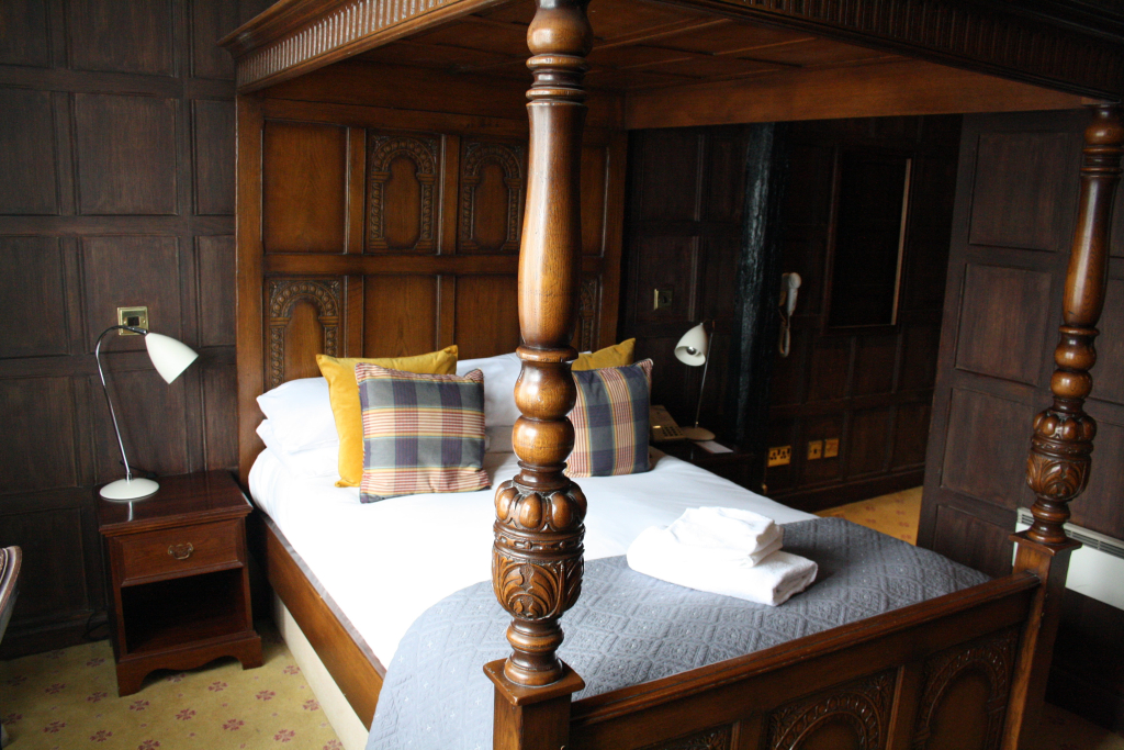 The Falstaff in Canterbury