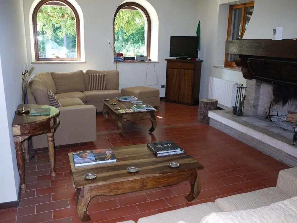 Villa San Lorenzo