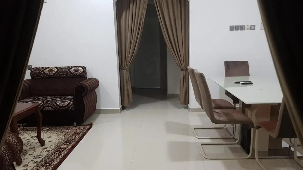 Orient Apartments