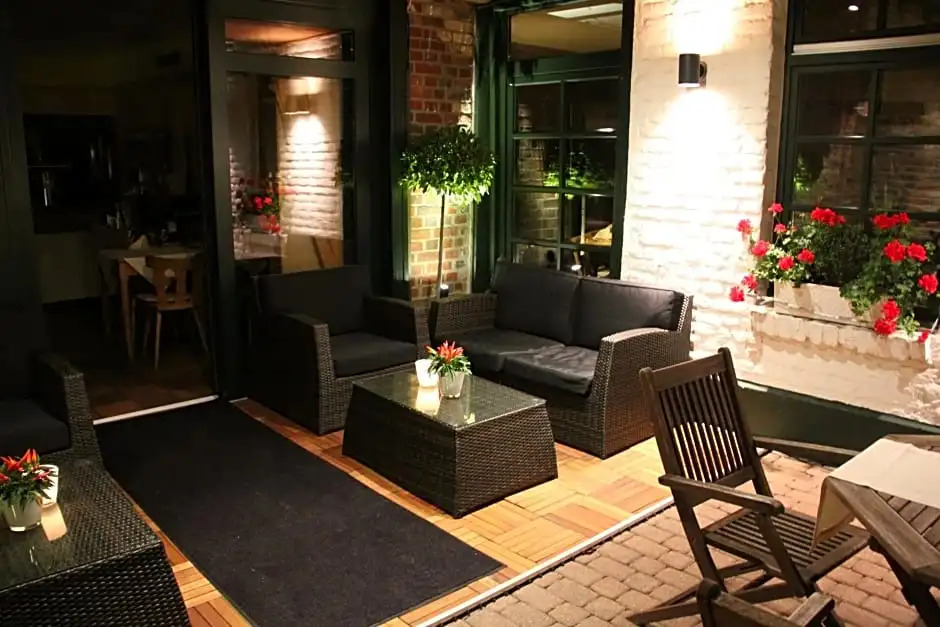 Hotel Rahserhof