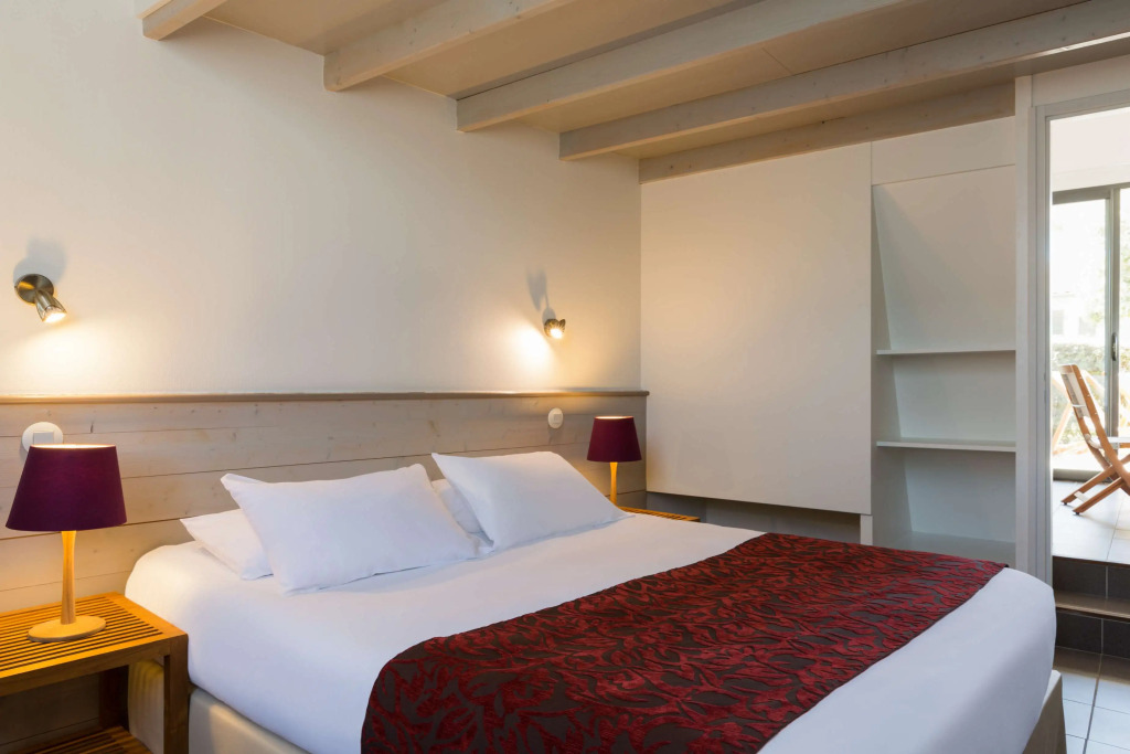 Hôtel Les Vignes de la Chapelle, "The Originals Relais"
