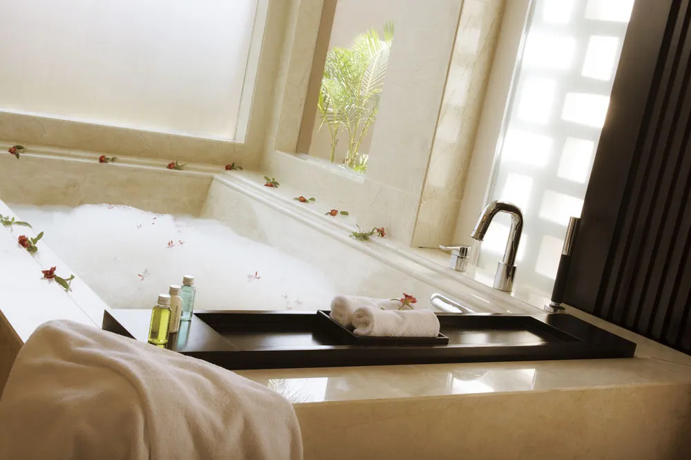 Golden Sand Resort & Spa Hoi An