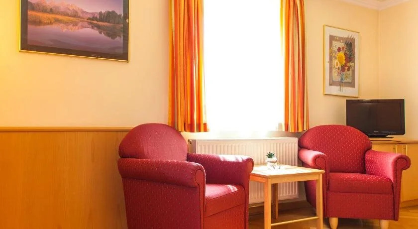 Landhotel Drei Eichen