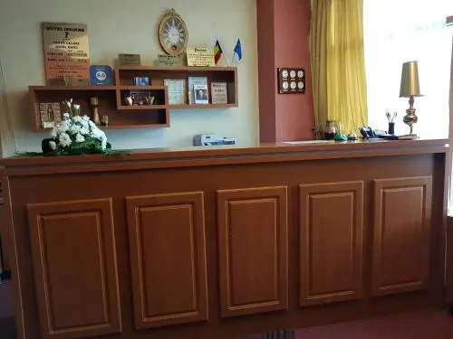 Indiana Hotel