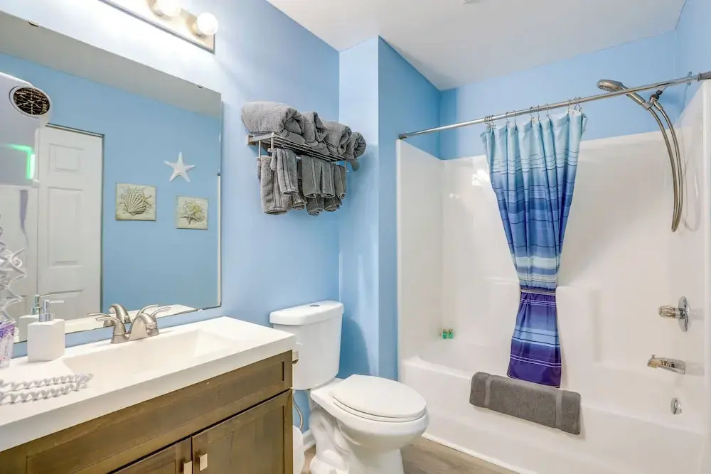 Swim, Golf & Relax: Resort Condo in Myrtle Beach!
