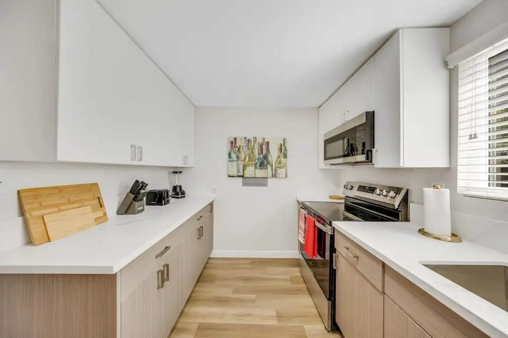 Oneluxstay 2BR Home Near the Beach