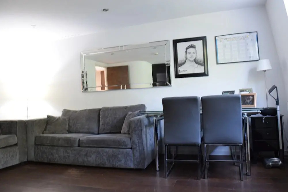 2 Bedroom Apartment in Paddington