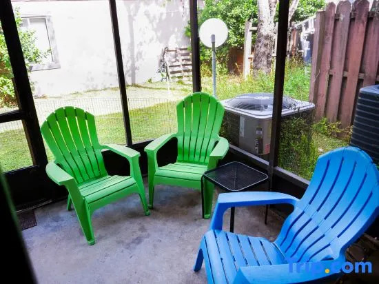 Vacation Villa Ocala