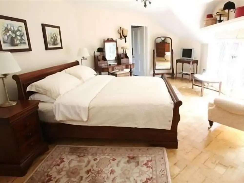 Tabsfield B&B