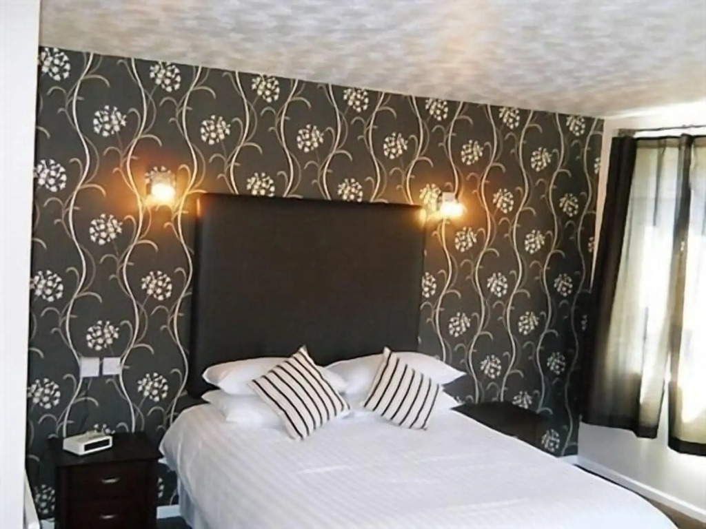 The Oakland Hotel