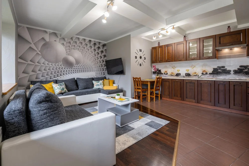 RentPlanet - Apartament Krzeptówki