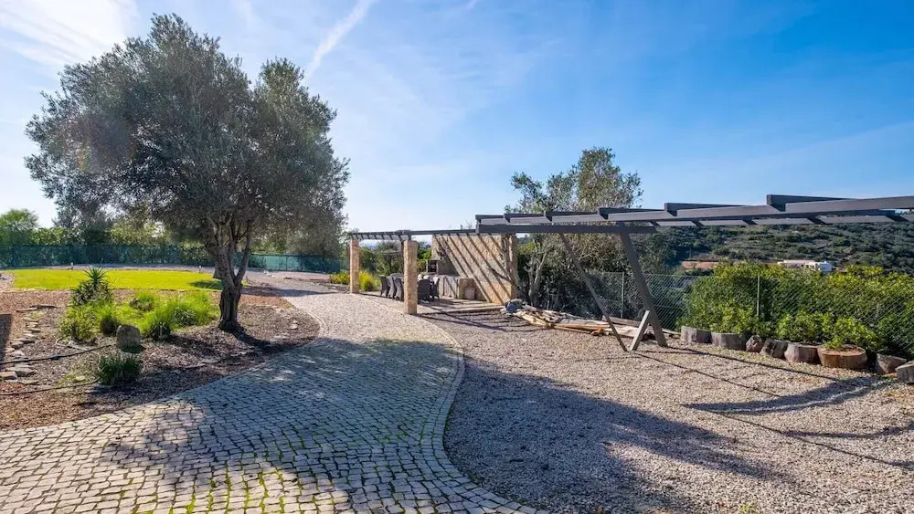 Villa Cabanita in Loul