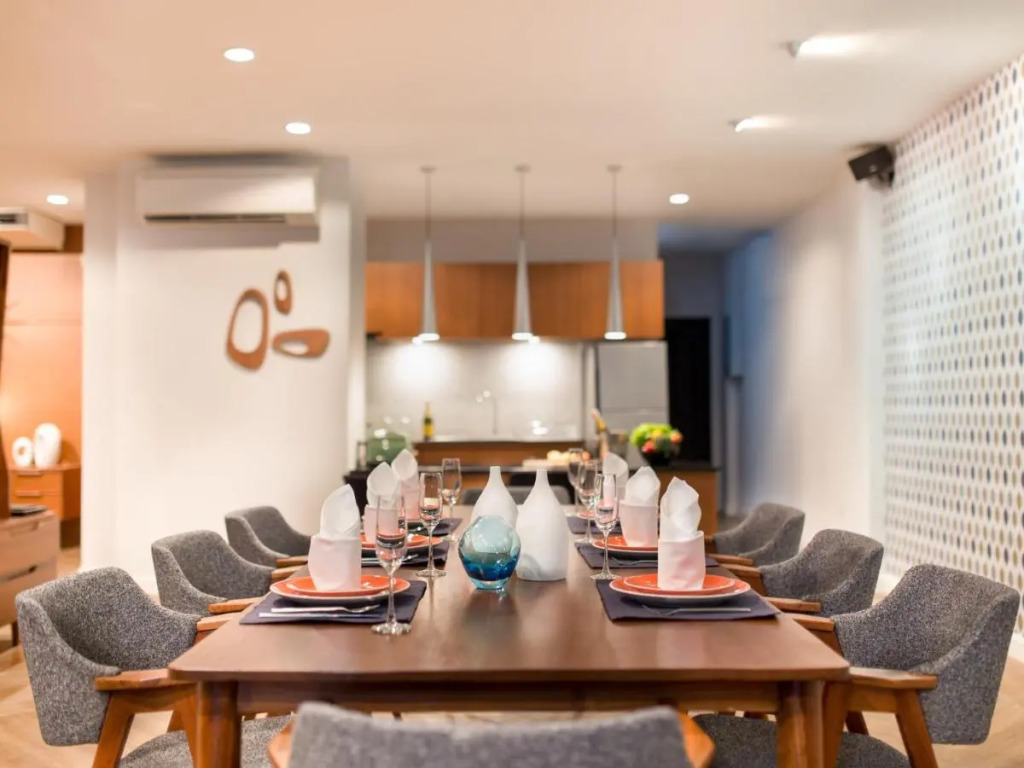 Tolani Nimman Villa Chiang Mai