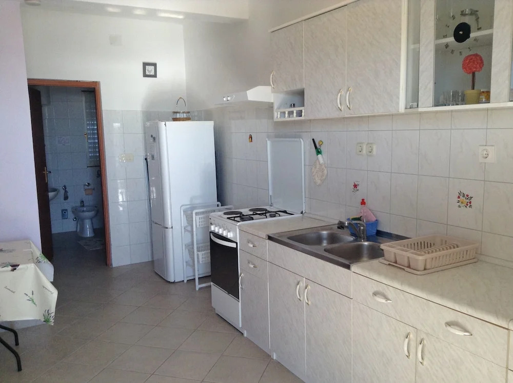 Apartments Santos