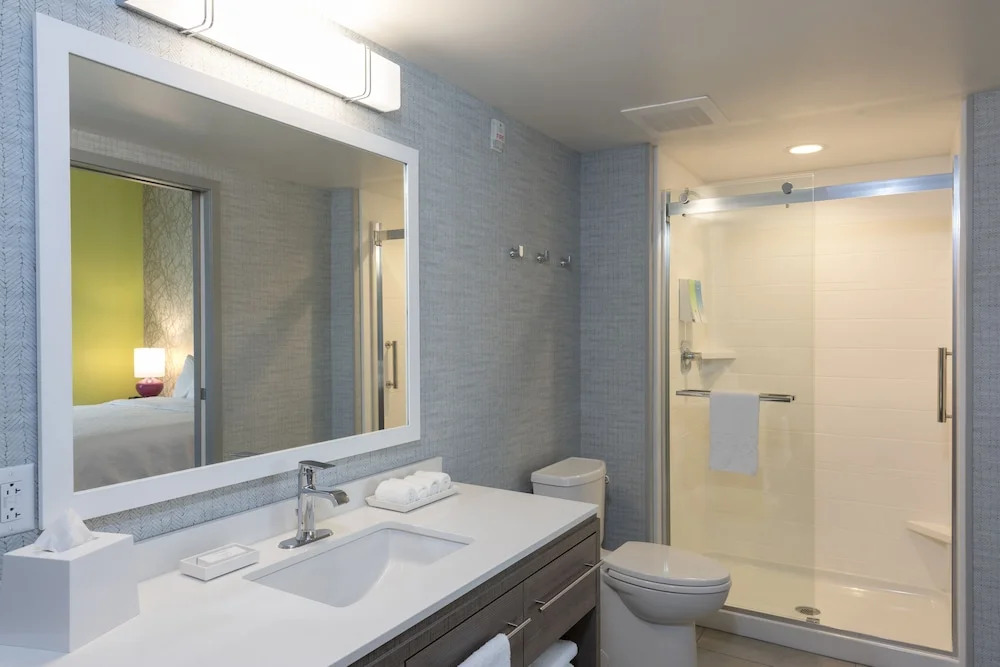 Home2 Suites By Hilton Wayne, NJ