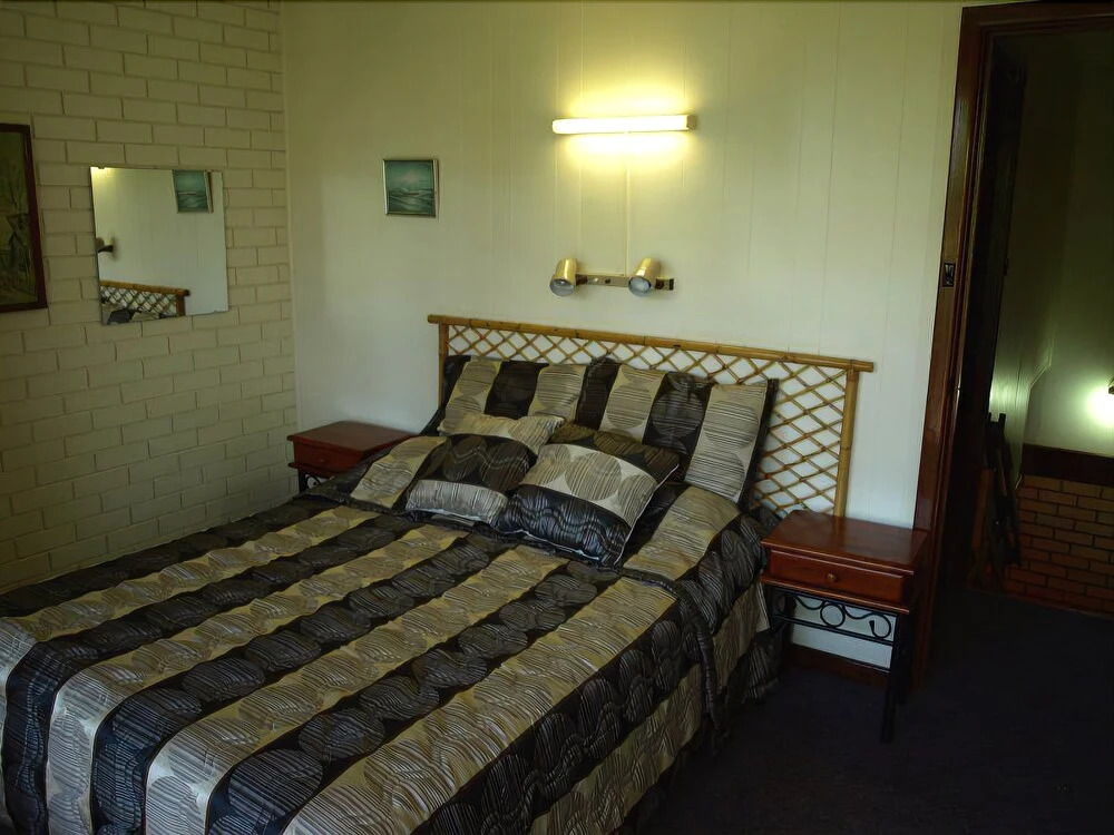 Kalbarri Seafront Villas