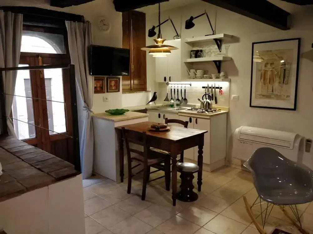 Casa Messi