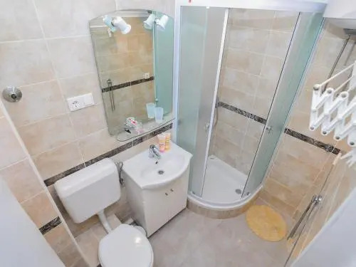 Downtown apartment Korina Zadar