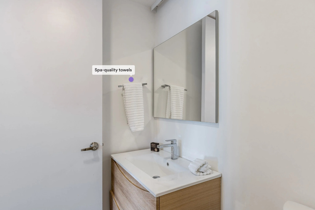 Casai Beautiful Studio in Hipodromo Condesa