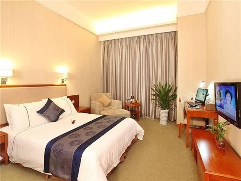 Dolton Grand Source Hotel