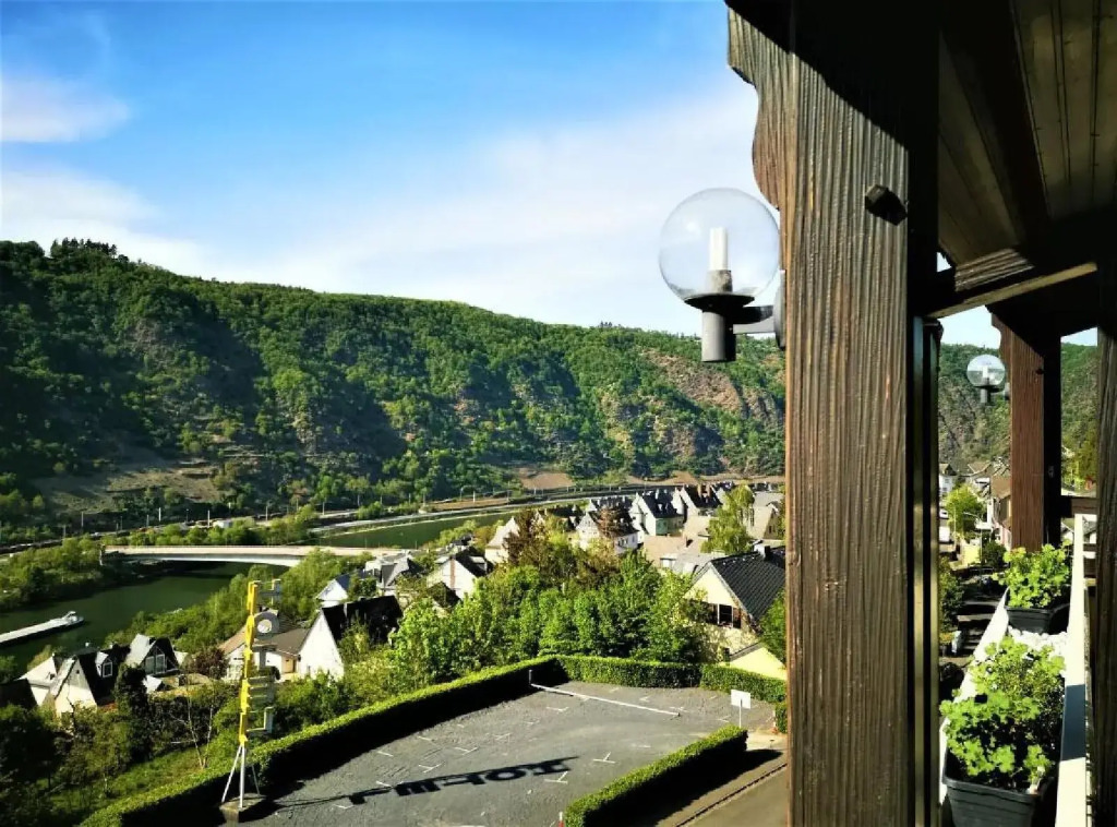 Hotel Hegenbarths