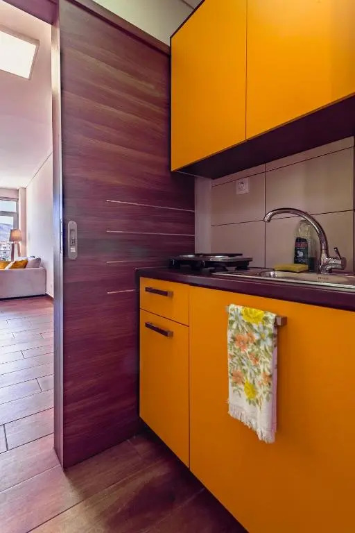 Acropolis comfy home in the heart of Athens for 4