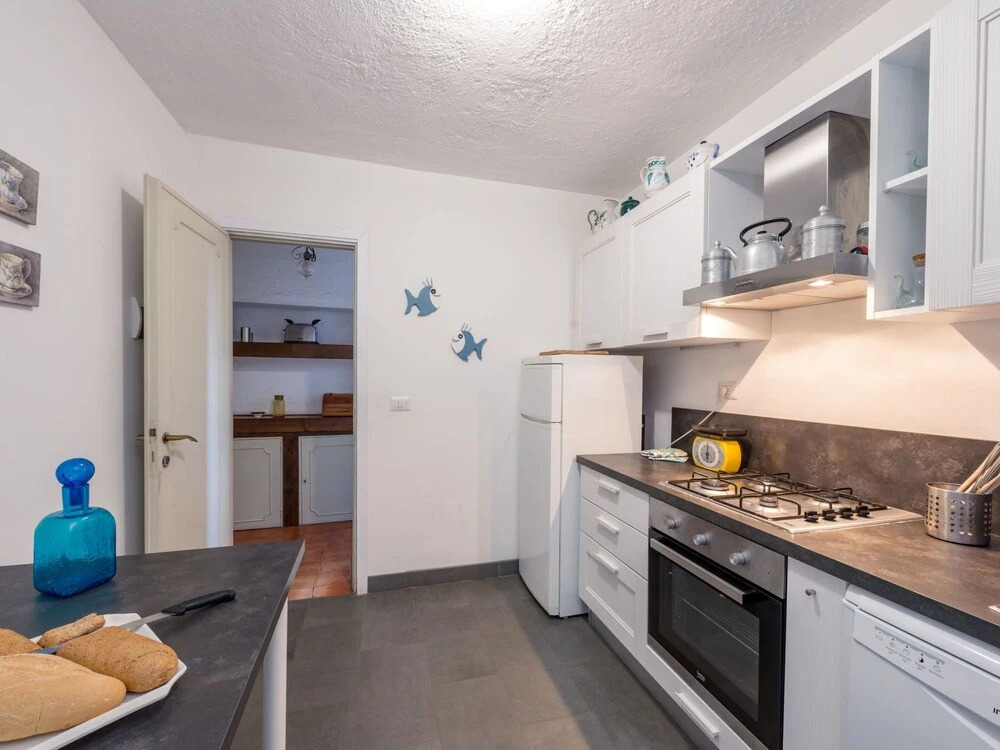 Holiday Home Villa Lara by Interhome