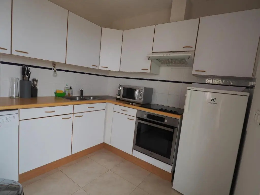 Appartement Arcachon, 4 pièces, 6 personnes - FR-1-474-148