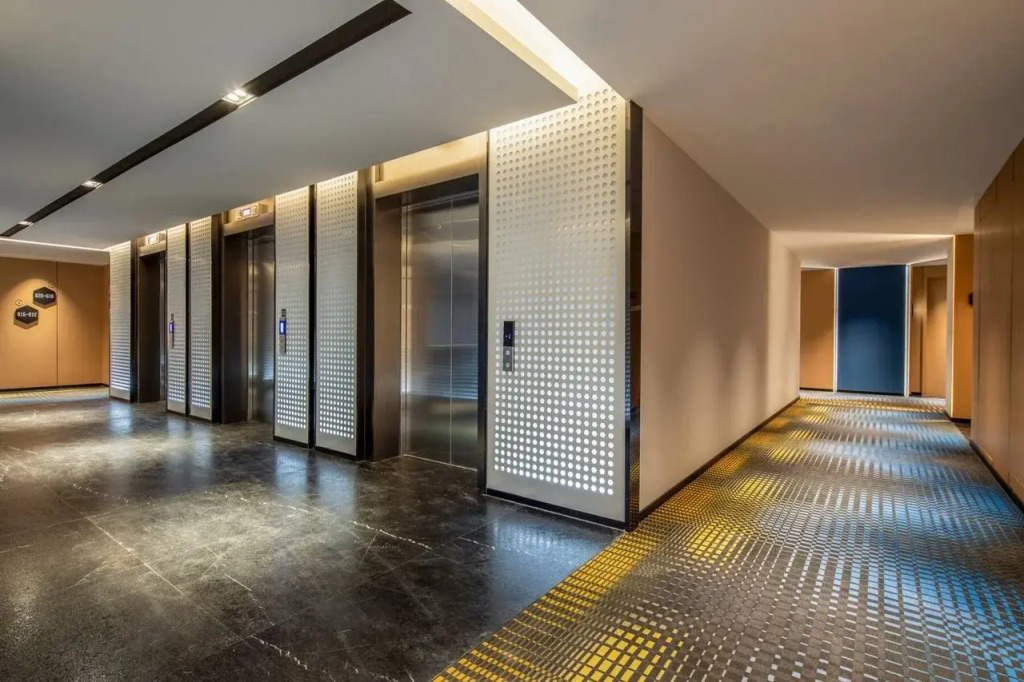 Microtel by Wyndham Taicang Shaxi