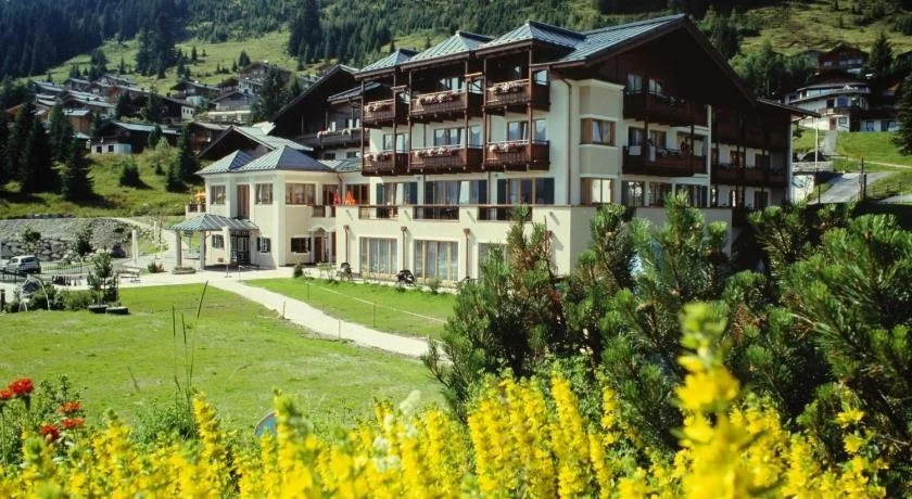 Biohotel Castello Königsleiten