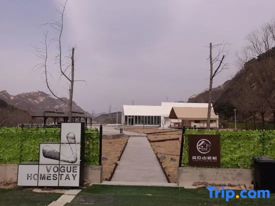 Vogue Homestay