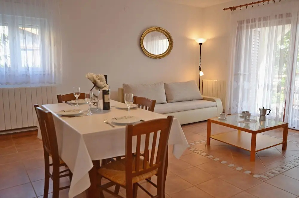 Apartment Mediteraneo
