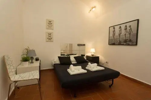 Roman Grotto Experience 5Pax