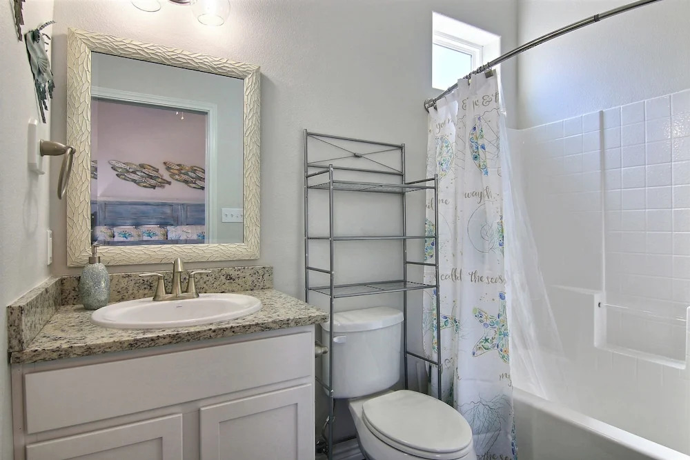 Full Sail 2 Bedrooms 2 Bathrooms Townhouse