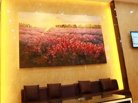 Lavande Hotel (Zhuanghe Xiangyang Road)