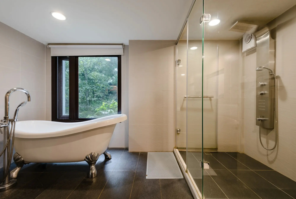 Zhuo Ye Cottage