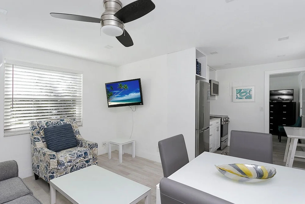 ULTRA exciting Apartment at Boardwalk