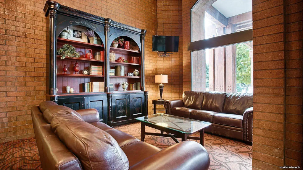 Best Western Pocatello Inn
