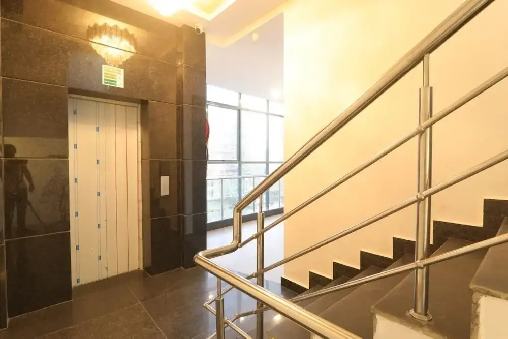 Bsa Inn