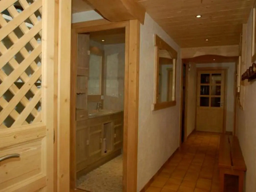 Appartement Le Grand-Bornand, 4 pièces, 6 personnes - FR-1-467-39