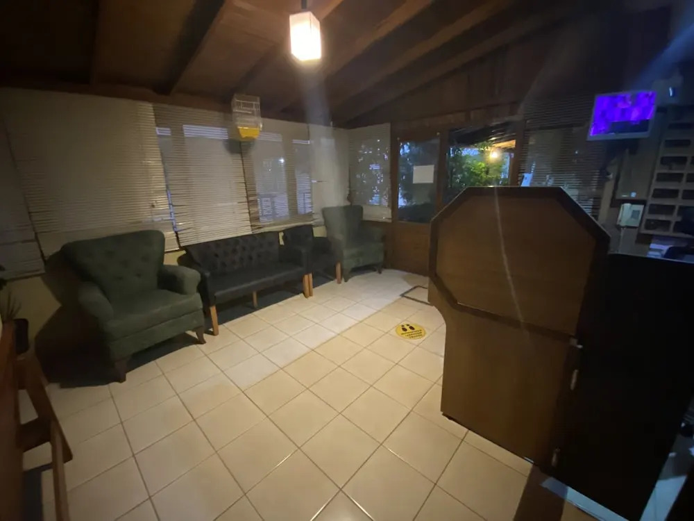 Akca Apart Otel