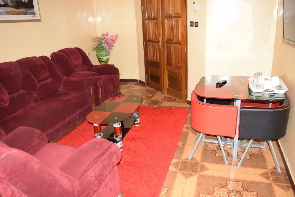 Residence Zeina