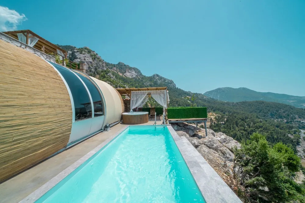 La Lucci Fethiye
